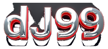 dj99 logo